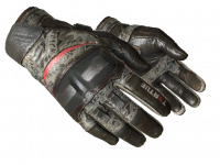 ★ Moto Gloves Boom!